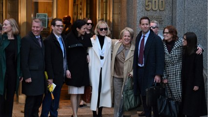 Donald Trump ordered to pay E.Jean Carroll $83.3 million - here's what she plans to do with it