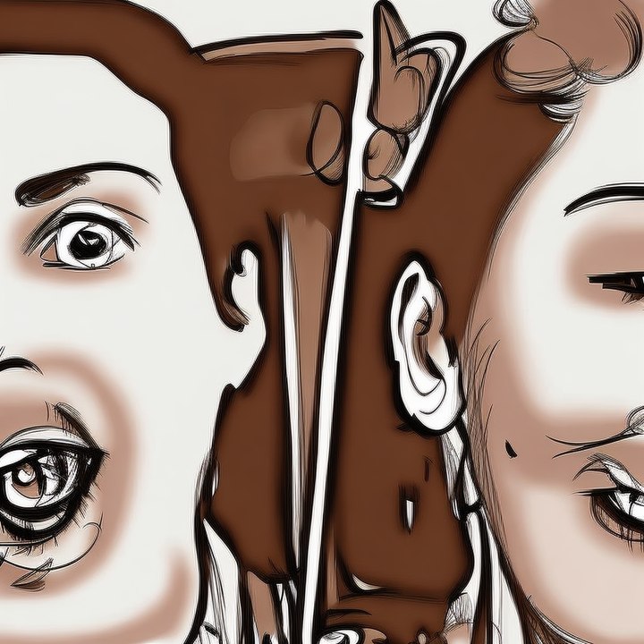 Danse avec les stars : Cristina Cordula choquée, son visage marqué par de nombreux bleus.