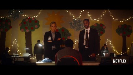 The Man from Toronto Bande-annonce (RU)