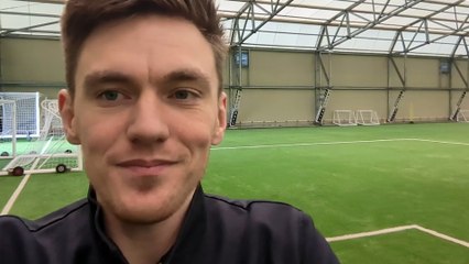 Newcastle United pre Luton Town press conference review