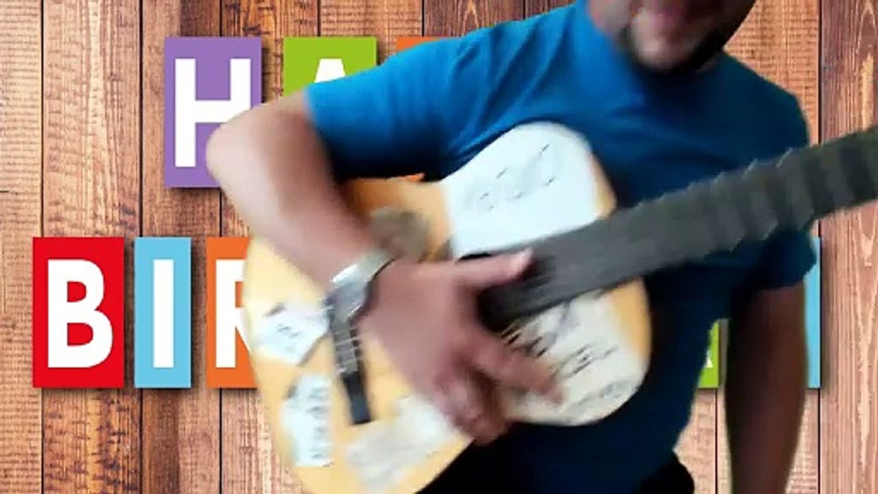 Happy Birthday, Manuela! Geburtstagsgrüße an Manuela