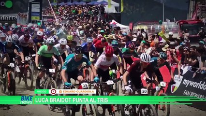 BIKEnews Venerdì 22 luglio 2022