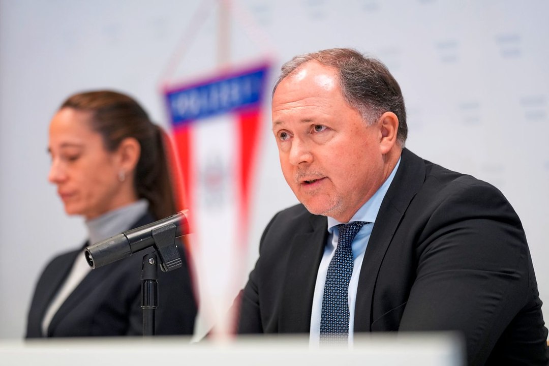 Leiche im Marchfeldkanal - Umfassendes Geständnis von Verdächtigem