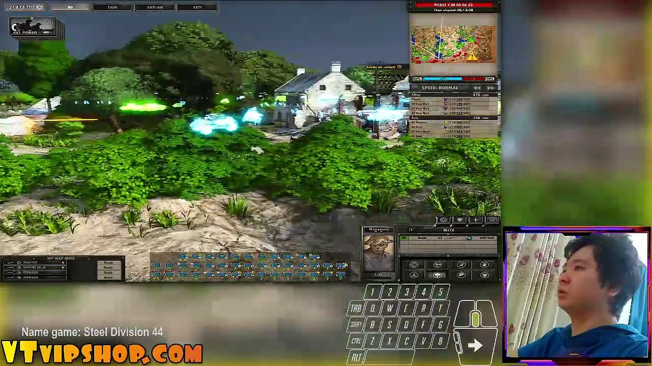 Game Play Steel Division Normaly 44 01 02 2024 (2)