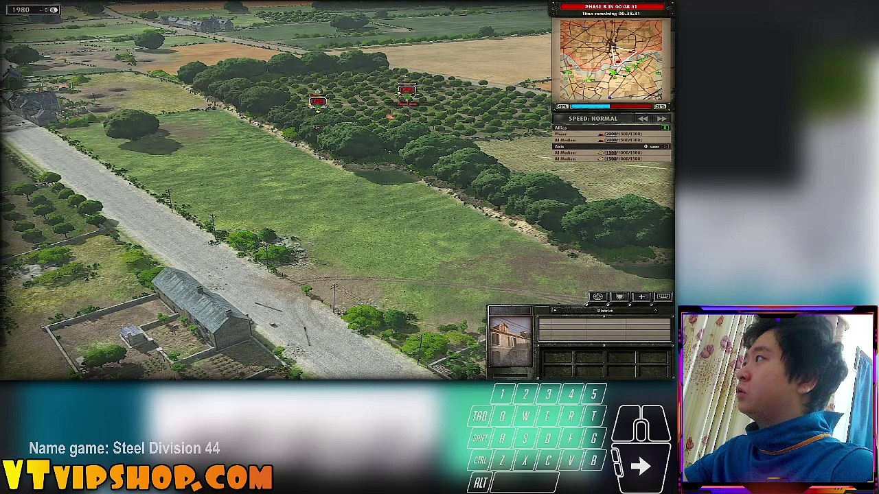 Game Play Steel Division Normaly 44 01 02 2024 (3)