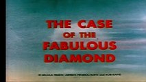 Courageous Cat and Minute Mouse - The Case Of The Fabulous Diamond [ITA]