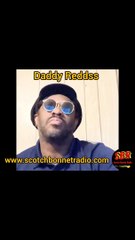 Tony Rebel and Queen Kamarla sey fi Stop The Crime and The Violence.