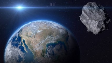 ¿Listo para el Asteroide 'Asesino de Ciudades'? Todo lo que Necesitas Saber 🪐