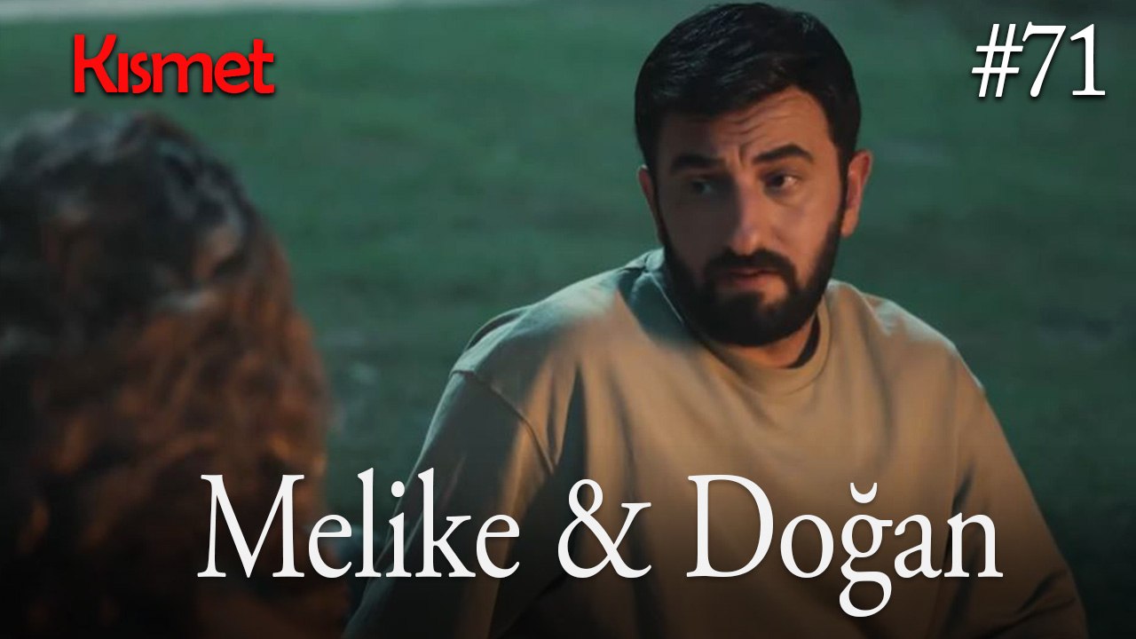 Melike & Doğan #71