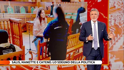 Diario del Giorno - Roberto Salis (31/01/2024)...by Gisto