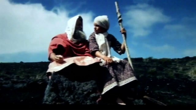 Filme Bíblico A Criação (Filme Bíblico Completo Dublado Portugues)