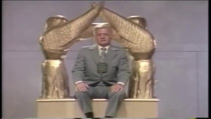 Filme Ghospel- A imágem da besta - DVD 3