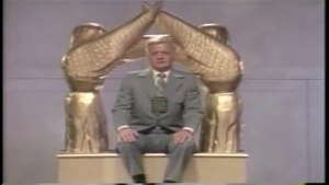 Filme Ghospel- A imágem da besta - DVD 3