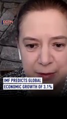 Why to expect an increase in economic growth over the next years?