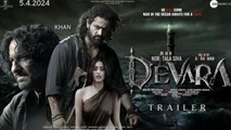 Devara part-1 movie 2024 / bollywood new hindi movie / A.s channel