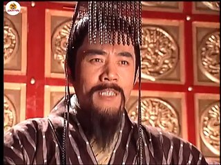 Tập 28 - Hoa Mộc Lan (Lồng tiếng)_DV Triệu Văn Trác, Viên Vịnh Nghi, Tiêu Ân Tuấn