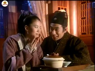 Tập 26 - Hoa Mộc Lan (Lồng tiếng)_DV Triệu Văn Trác, Viên Vịnh Nghi, Tiêu Ân Tuấn