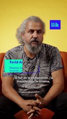 Tonton du Bled - Farid Aouameur