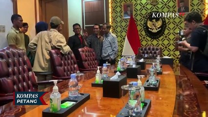 Video herunterladen: Ini Alasan Jokowi Tunjuk Tito Karnavian Jadi Plt Menko Polhukam Gantikan Mahfud Md