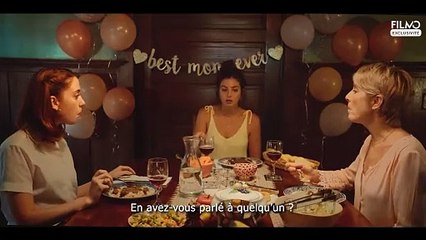 Cherry Bande-annonce VO