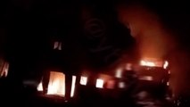 İsrail medyası duyurdu: İsrail askerleri Gazze’de evleri, yasal onay olmadan ateşe veriyor