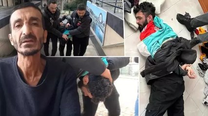'Diyarbakırlı Ramazan Hoca'nın katil zanlısı tutuklandı