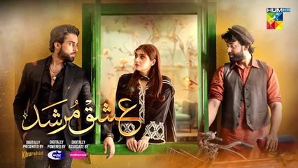 Watch Ishq Murshid Episode 18 – Exciting Twists & Turns Await! 🎬
