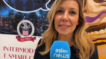 Le Smart City a confronto, Milano in pole in un convegno AmCham