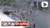 Mga residente ng Barangay Bigaa sa Cabuyao, Laguna, ginulantang ng pagsabog mula sa pagawaan ng...
