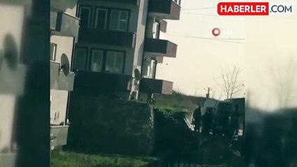 "Eğlence mekanında çalışamazsın" diyerek genç kadını öldürdü