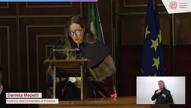 Laurea a Giulia Cecchettin, la proclamazione: Complimenti dottoressa