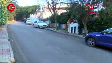 Korkunç olay... İngilizce öğretmeni tacizci taksi şoförü tarafından öldürüldü!