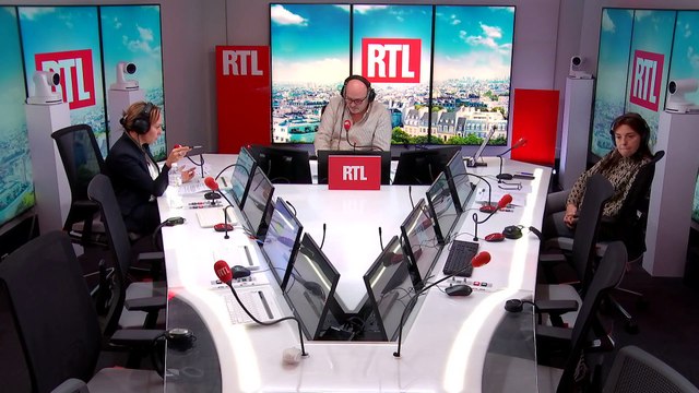 ÉCOLOGIE - Plan Écophyto mis sur pause : François Veillerette, porte-parole de Générations Futures est l'invité de RTL Midi