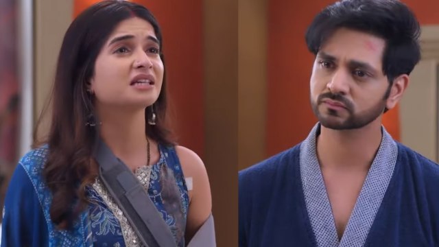 GHKKPM 2nd Feb Update : Ishaan की Life से Savi करेगी Reeva का Chapter Close ? | GHKKPM Latest Update