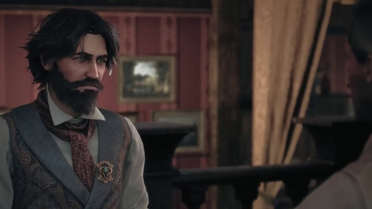 7 Minuten in Thaumaturge: So läuft eine Quest im außergewöhnlichen Rollenspiel ab