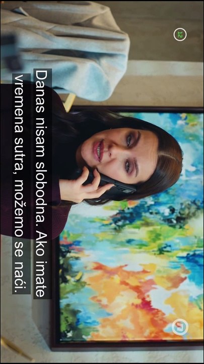 Ulica Sjecanja / Slomljeno Srce - Epizoda 19 (S01E19) / TURSKA SERIJA SA PREVODOM