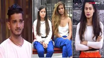 Poonam Pandey की मौत पर क्या बोले Karavir, Azma, Munawar? कभी Lock Upp Show में साथ किया था काम