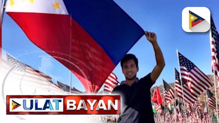Francis Alcantara, nanatili sa rank 176 ng ATP Doubles Rankings