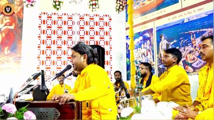 भजो रे मन सिया सिया _ श्री चिन्मय दास जी महाराज _  युगल कुंज वृंदावन- मधुर भजन