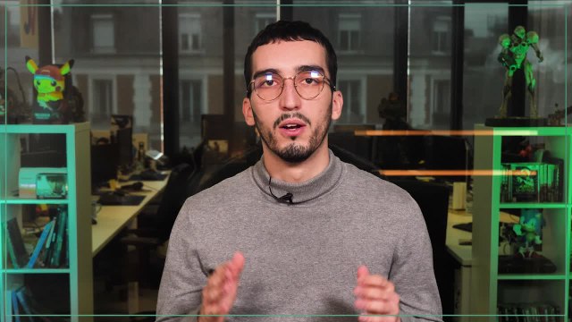 Daily Tech : l'IA et les objets fous