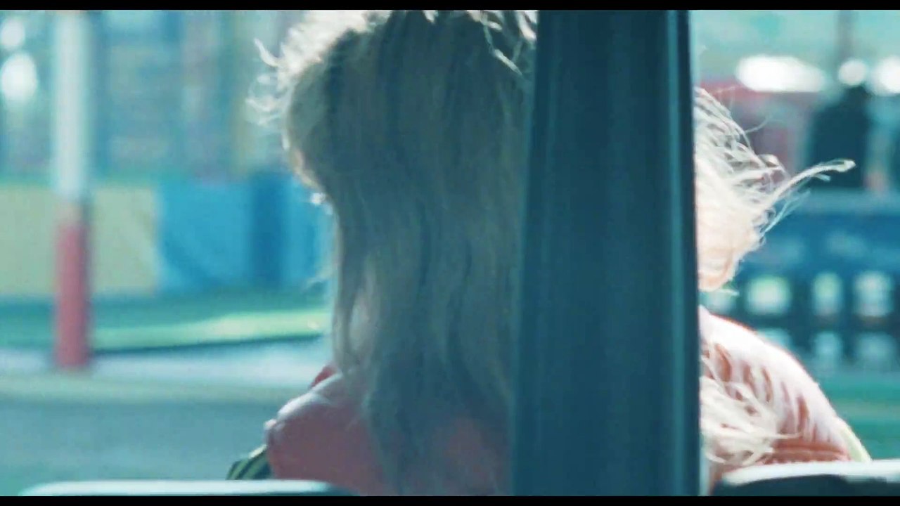 Dostoevskij (Teaser trailer HD)