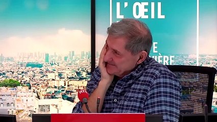 Le 2e Oeil  Philippe Caverivière drague en direct Sophie Marceau
