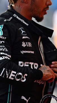 Lewis Hamilton quitte Mercedes pour rejoindre la Scuderia Ferrari en 2025! (1)