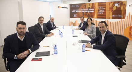 Observatorio Lar España: el renacimiento del retail y de su interés inversor