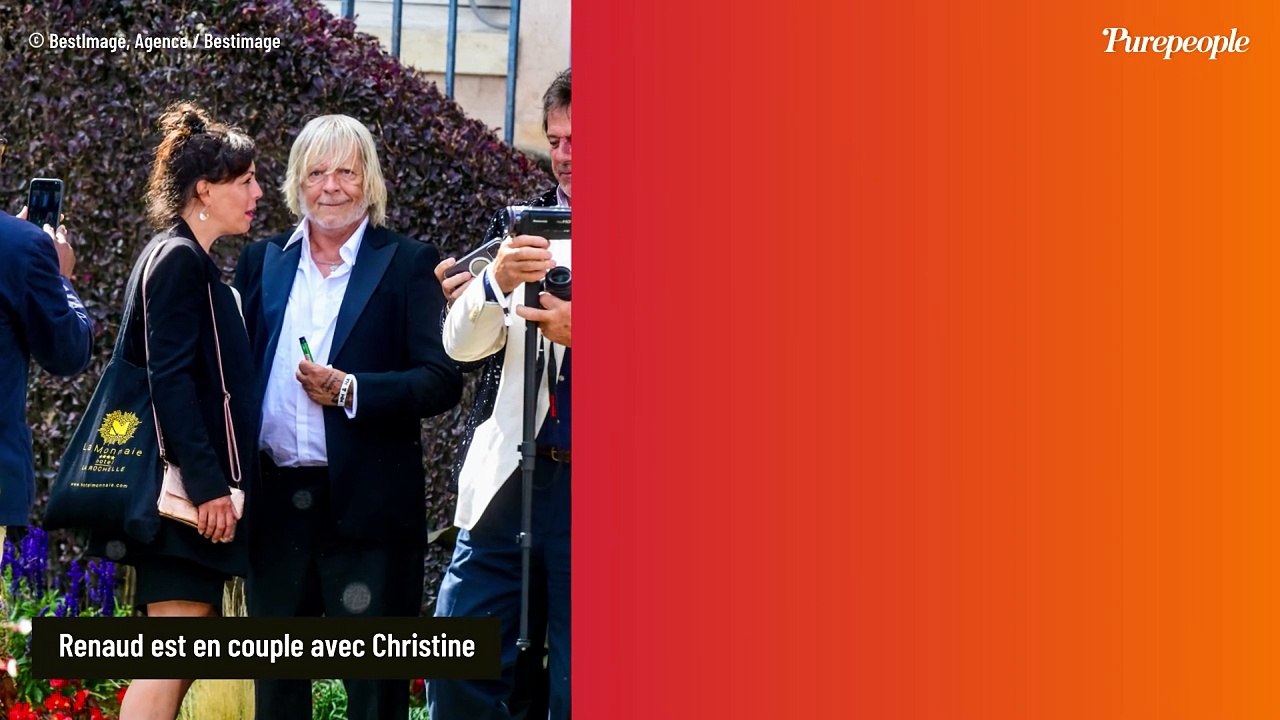 Renaud : Mariage en vue à 71 ans avec Cerise ! La date dévoilée et c'est pour très bientôt