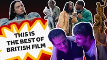 Baftas 2024: Best British film nominees you need to watch | Binge Watch