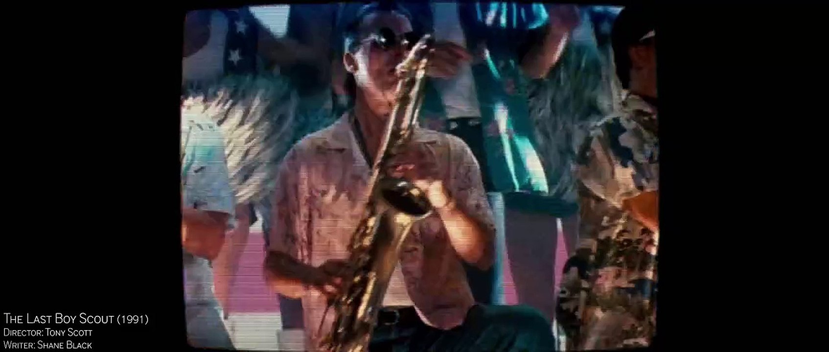 Der Film, der „Stirb langsam“ sein sollte…