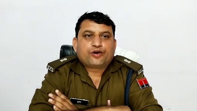 video: 3 देशी कट्टा व 8 जिन्दा कारतूस के साथ दो युवक गिरफ्तार