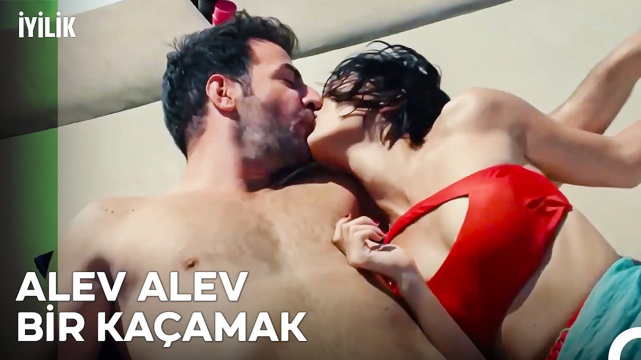 Murat'ın Korkulu Rüyası Geri Döndü - İyilik 9. Bölüm
