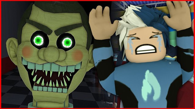 KORKUNÇ DEV OYUNCAK OYUNCAK FABRİKASINDAN KAÇIŞ | ROBLOX ESCAPE MR.FUNNY'S TOYSHOP | HAN KANAL EKİP